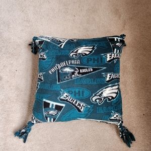 Eagles Pillow